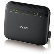 Resim Zyxel Vmg3625-T20A Ac1200 Vdsl Modem 4Xgbe Lan / 1Xusb 2.0 