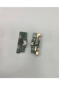 Resim Lenovo Tb-8505f Tab M8 Hd Şarj Soketi Bordu Full 