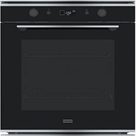 Resim Franke Mythos Fmy 98 P Xs Inox + Nero Fırın 