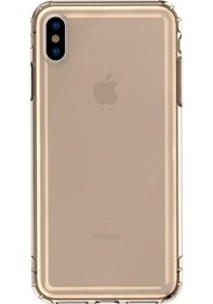 Resim Vendas İphone Uyumlu Xs Baseus Safety Airbags Serisi Darbe Emici Köşeli Kılıf 001 