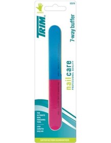 Resim Trim 7 Aşamalı Tırnak Parlatma Törpüsü 11-54B 