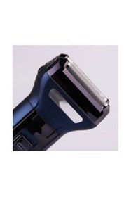 Resim Empressco 3'lü Erkek Bakım Seti: Saç, Sakal, Burun Kılı Alma, 3in1, Beyaz 