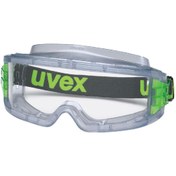 Resim Uvex 9301714 Ultravision Şeffaf Goggle Gözlük 