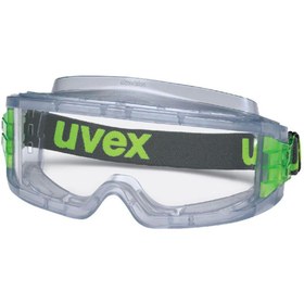 Resim Uvex 9301714 Ultravision Şeffaf Goggle Gözlük 