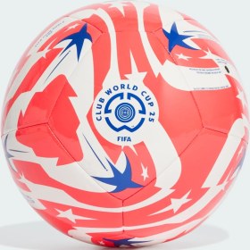 Resim Adidas Performance JD3821 FIFA Club World Cup 25 Club Top 