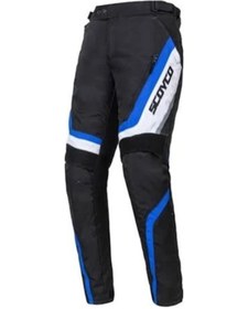 Resim Scoyco P067 Motosiklet Pantolonu 
