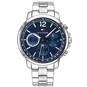 Resim Tommy Hilfiger TH1791534 Erkek Kol Saati 