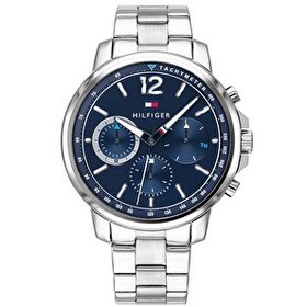 Resim Tommy Hilfiger TH1791534 Erkek Kol Saati 
