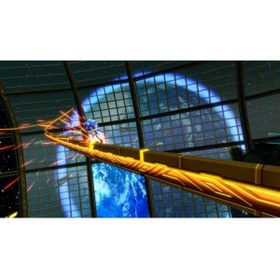 Resim Sonic Colours Ultimate Nintendo Switch Oyun 