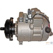 Resim Mahle 8FK351110-911 Klima Kompresörü T5 2.5 Tdi 03-09 Touareg 2.5 03-10 