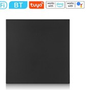 Resim Ximistore9 Akıllı Su Isıtıcı Anahtarı: Wifi Ve Ble Çift Modlu, Ses Kontrollü, Zamanlayıcılı, Yüksek Güç Uyumlu Diğer 