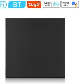 Resim Ximistore9 Akıllı Su Isıtıcı Anahtarı: Wifi Ve Ble Çift Modlu, Ses Kontrollü, Zamanlayıcılı, Yüksek Güç Uyumlu Diğer 