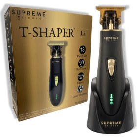 Resim Supreme Trimmer ST5220 Tıraş Makinesi 