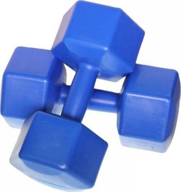 Resim Leyaton 6 Kg Dambıl Seti 