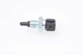 Resim HAVA SICAKLIK SENSORU MANIFOLD VOLKSWAGEN POLO CLASSIC 1.6 AFT 