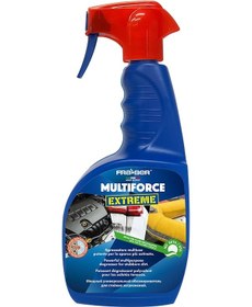 Resim Fra-ber Multıforce Çok Amaçlı Güçlü Yağ Ve Kir Temizleyici Sprey- 