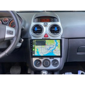 Resim 9 Inç Kablosuz Multimedya Sistemleri ile Uyumlu, Araç Içi Geri Görüş Kamerası 