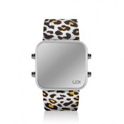 Resim Upwatch Upwatch Led Mını Whıte Leopard 