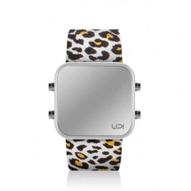 Resim Upwatch Upwatch Led Mını Whıte Leopard 