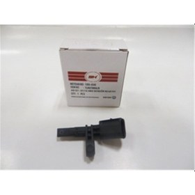 Resim Audı Q7- 06/14 Abs Sensörü Arka Sağ 2 Fişli 7l0927808a 1355-6345 