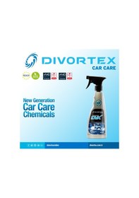 Resim Divortex Susuz Motor Temizleme Ürünü 5 Kg. 