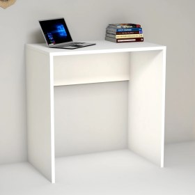 Resim Emkawood Emkawood Sude Çalışma Masası Beyaz 