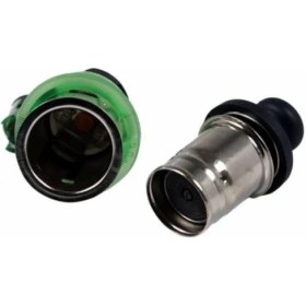 Resim Parçafix Cakmak Komple 12V Ford Focus 1999- Fiesta 2000- Isikli 