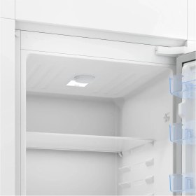 Resim Beko B 54275 Çift Kapılı Ankastre Buzdolabı 262 lt Kapasite E Enerji Sınıfı Modern Tasarım 