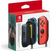 Resim Switch Joy-Con AA Batarya Paketi (Resmi Distribütör Ürünü) 