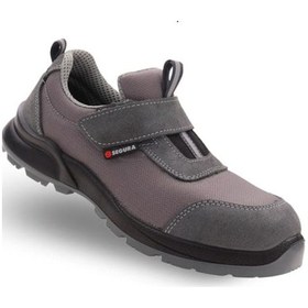 Resim Segura Sgr-51 S1 Süet İş Ayakkabısı 40/41/42/43/44/45 No 