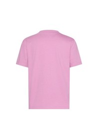 Resim A- Inst Logo Classıc Tee Ss Kadın Pembe T-shirt Pembe 