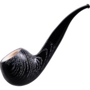 Resim Vauen Lime 742 9mm. Filtreli Akrilik Saplı Pipo 