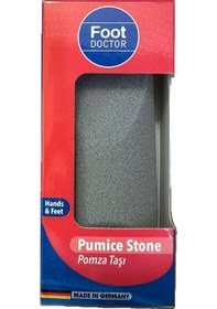 Resim Foot Doctor Pomza Taşı - Pumice Stone 