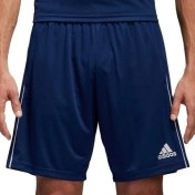 Resim adidas Erkek Antrenman Şort CORE18 CV3995 