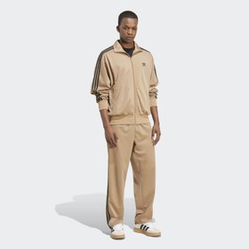 Resim Adidas Jy6366 Fırebırd Tt Erkek Eşofman Üstü Bej 