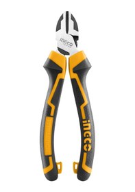 Resim Ingco 160 MM CR-V Yüksek Kaldıraç Güçlü Yan Keski 