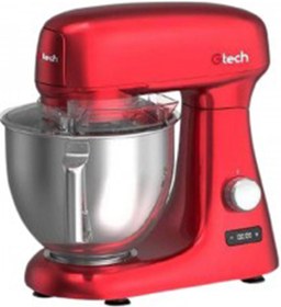 Resim Gtech Ef708 Professional Set Üstü Mikser 4,8 Lt 