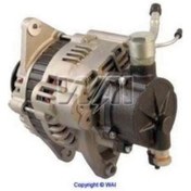 Resim Waı 12664n Alternator 12v 65a Mıtsubıshı L200 L300 H100 Mınıbus 2.5 1997 2008 Cıft Kasnak 
