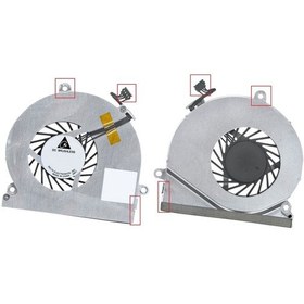 Resim Macbook Uyumlu Ma255ll/a Fan V1 1 Adet 