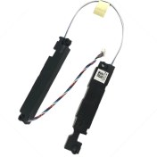 Resim Lovıver Dell E7480 E7490 Tabletleri Için Dahili Hoparlör Içi 2 Set (Yurt Dışından) 