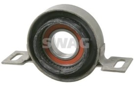 Resim Bmw E46 Kasa 318Ti Şaft Askısı Bilyalı Manuel Şanzıman Swag Marka 20921142 
