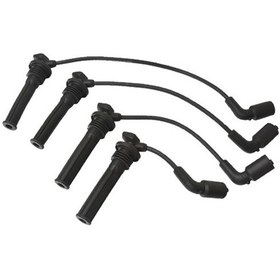 Resim Chevrolet Aveo 1.2 16 Valf Buji Kablo Takımı 