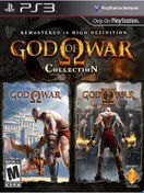 Resim Sony Trendkonsol - God Of War Collection Ps3 Oyunu 