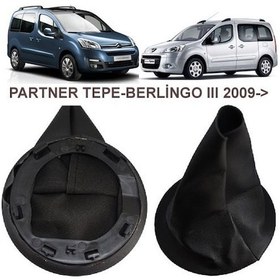 Resim Vites Kol Körük Partner Tepe-Berlıngo Iıı 2008- 
