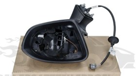 Resim Opel Astra K Sağ Ayna Gövdesi Orjinal Marka 13453490 
