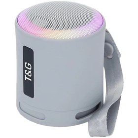 Resim Tg Tg373 Usb/sd/fm/bluetooth Destekli Taşınabilir Rgb Işıklı Wıreless Hoparlör Tg Tg373 Usb/sd/fm/bluetooth Destekli Taşınabilir Rgb Işıklı Wıreless Hoparlör