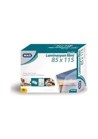 Resim Mas 7704 85X115 Laminasyon Kaplama 125Mic. 