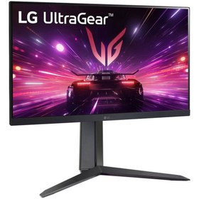 Resim LG UltraGear 24™ 180Hz IPS 1ms GtG Full HD IPS HDR10 Pivot Gaming Monitör-24GS65F-B 