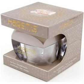 Resim Harem's Yüz Dekolte İnci Tozu Kremi 50 ML 