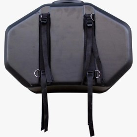 Resim Forte Gt 70026 Abs Arka Çanta 55 Litre Tek Renk - 